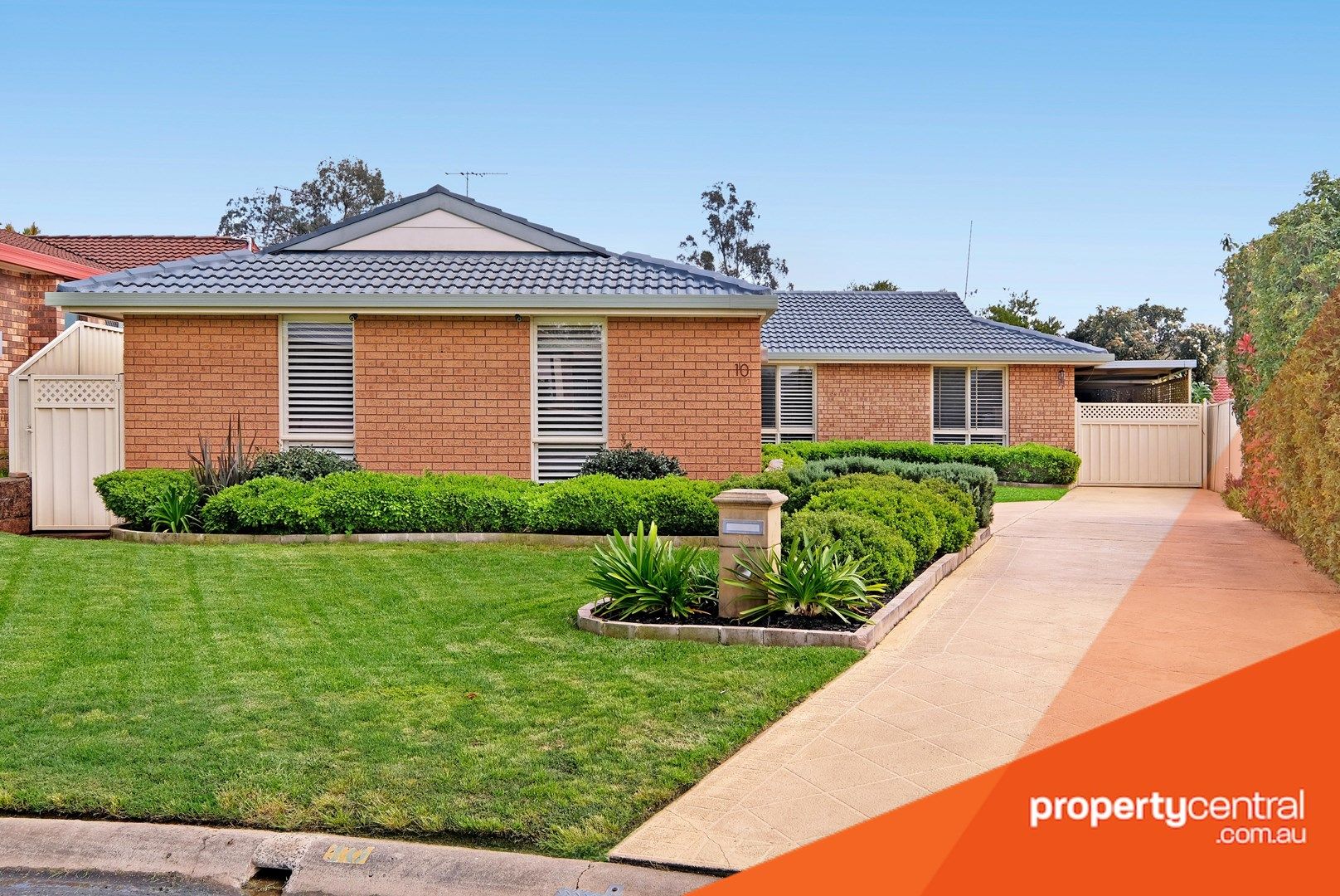 10 Granary Court, Werrington Downs NSW 2747, Image 0