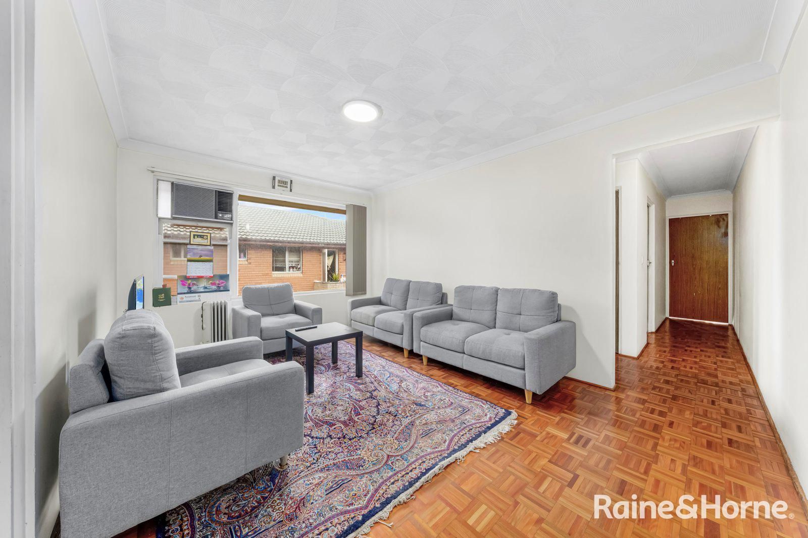 2 bedrooms Apartment / Unit / Flat in 7/142 Longfield Street CABRAMATTA NSW, 2166