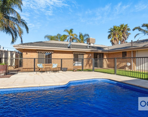 62 Spinnaker Circuit, Sheidow Park SA 5158