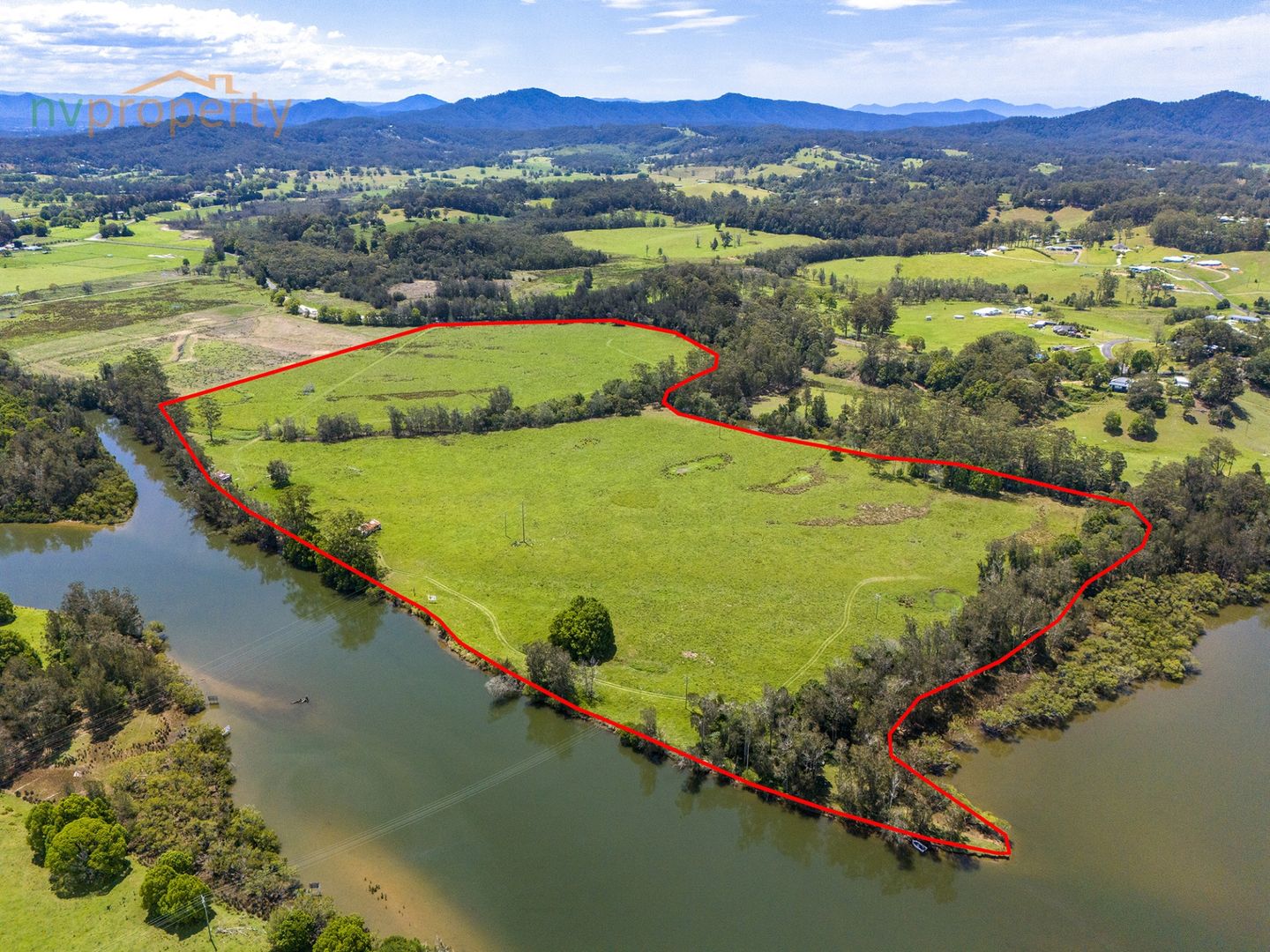 Lots 19-20 Rodeo Drive, Wirrimbi NSW 2447, Image 2