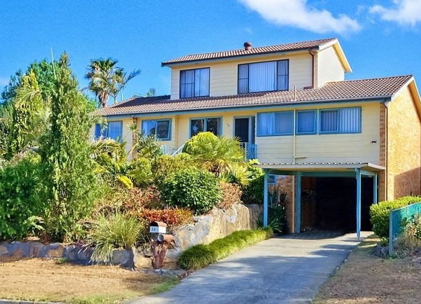 56 Castle Circuit, Umina Beach NSW 2257