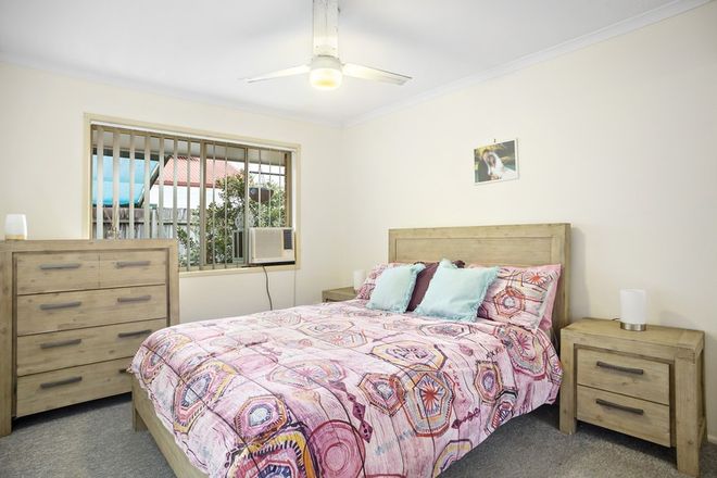 Picture of 8/38 Milbong Street, BATTERY HILL QLD 4551