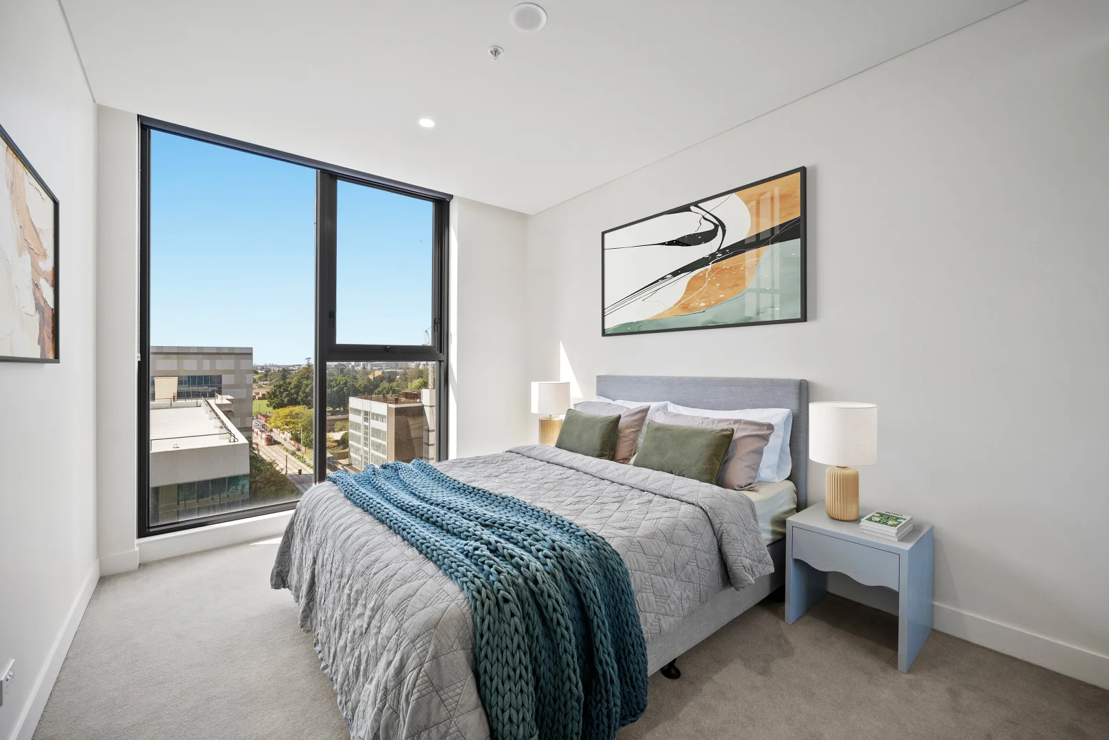 Additional image 7 of 4202/116 Macquarie Street, Parramatta NSW 2150