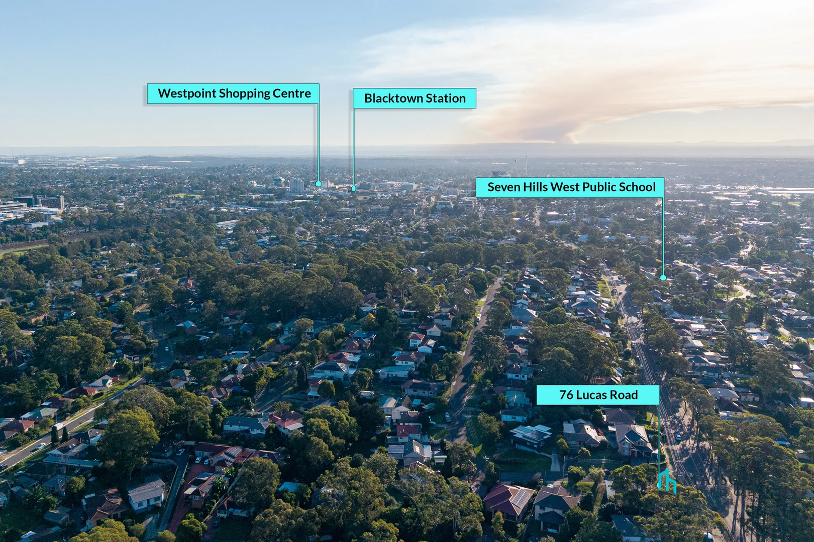 Additional image 18 of 76 Lucas Road, Seven Hills NSW 2147