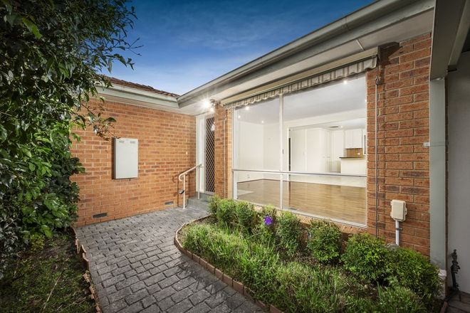 Picture of 2/28 Manuka Street, BENTLEIGH EAST VIC 3165
