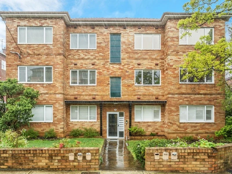 Additional image 5 of 3/15 Barry Street, Neutral Bay NSW 2089