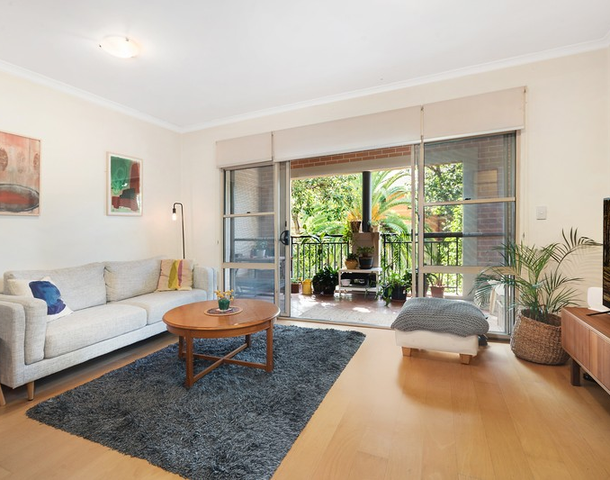 16/6 Williams Parade, Dulwich Hill NSW 2203