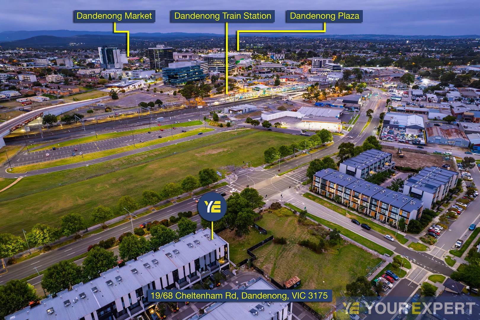 Additional image 22 of 19/68 Cheltenham Road, Dandenong VIC 3175