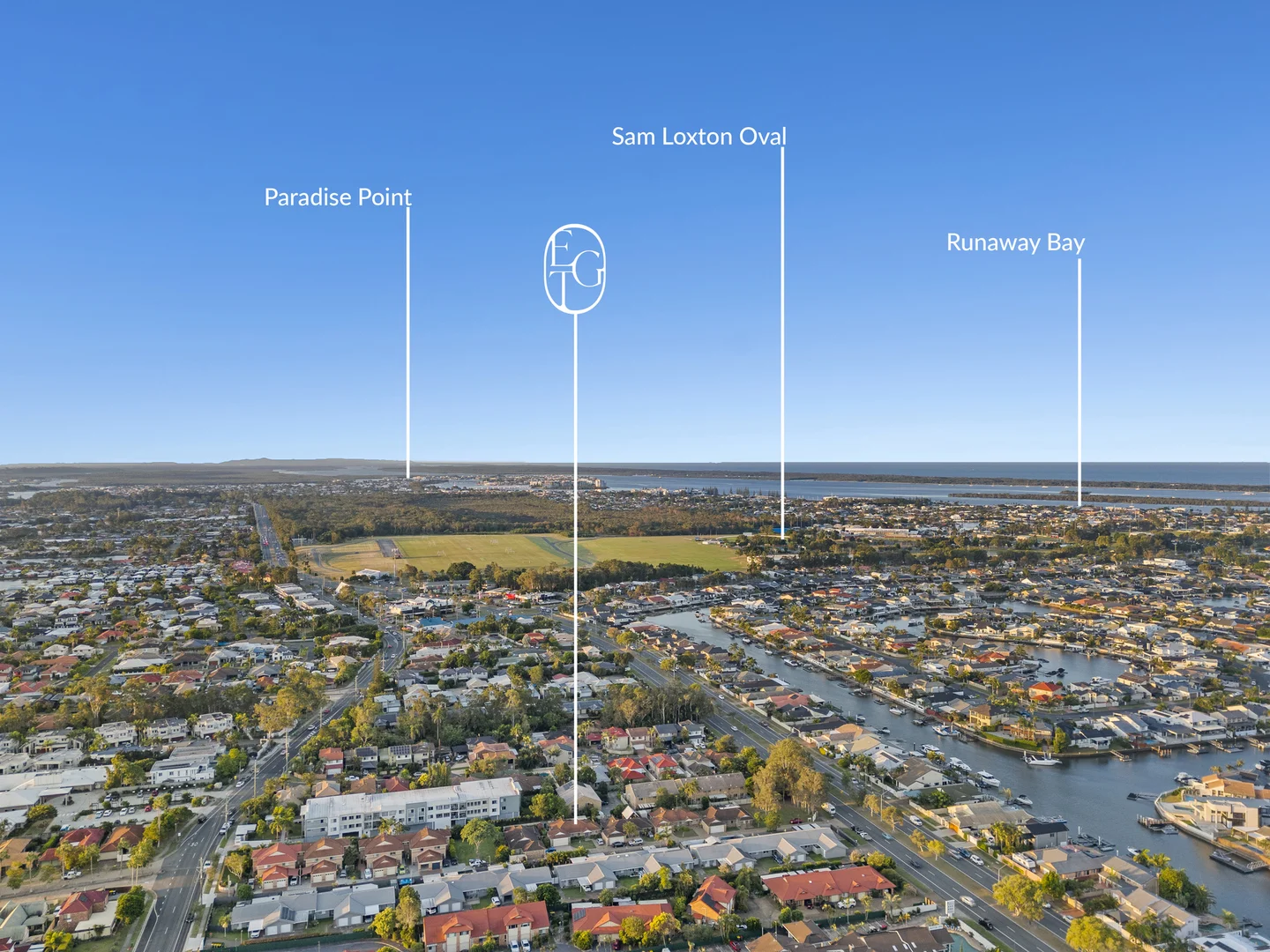 Additional image 19 of 5/423 Oxley Drive, Runaway Bay QLD 4216