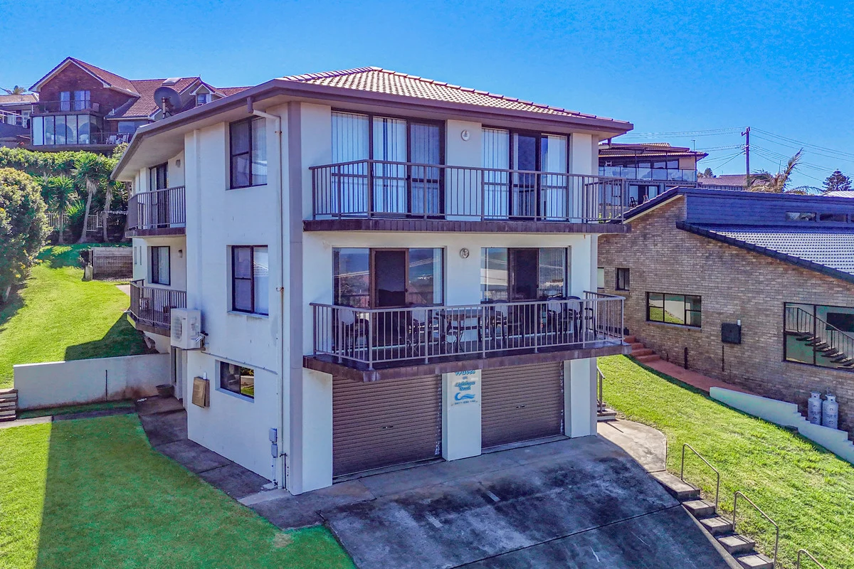 1/43 Matthew Flinders Drive, Port Macquarie NSW 2444