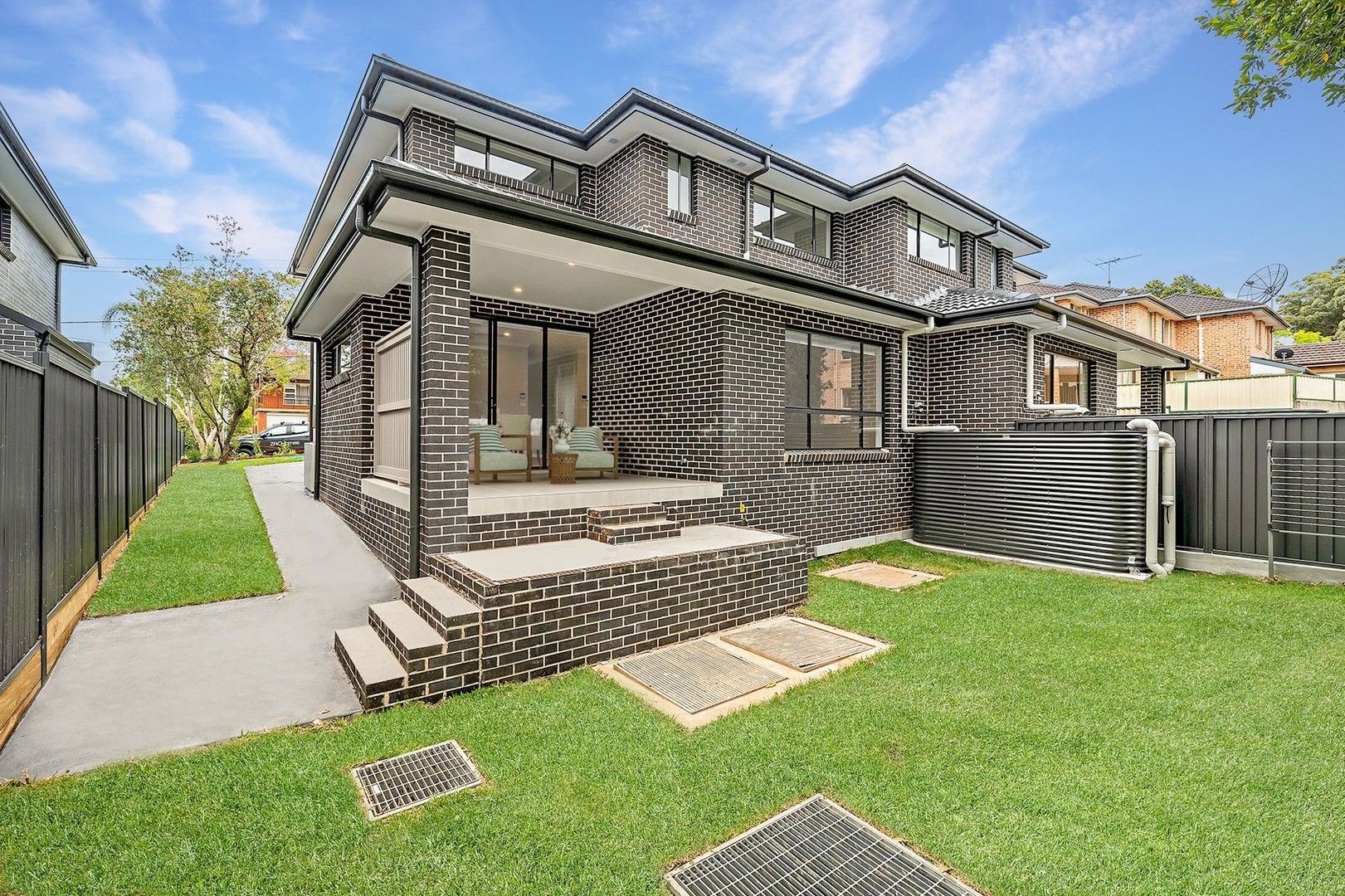 18. Telopea Street, Telopea NSW 2117 - Semi-detached For Rent | Domain