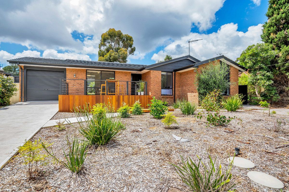 3 Korong Street, Hope Valley SA 5090