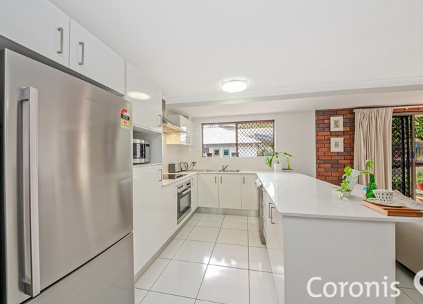 5/3 Curd Street, Greenslopes QLD 4120