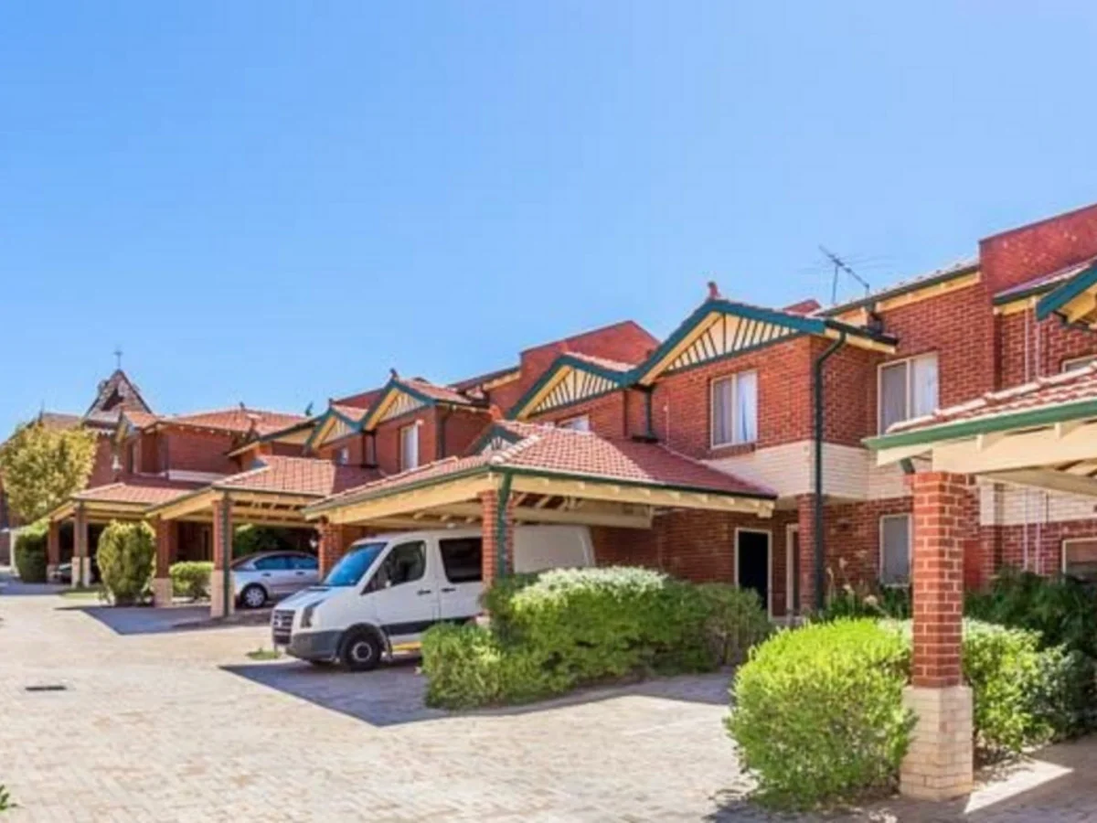 Additional image 3 of 9/64 First Avenue, Mount Lawley WA 6050