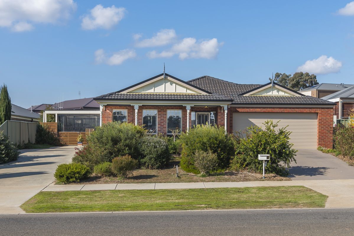 69 Blanket Gully Road, Campbells Creek VIC 3451, Image 1