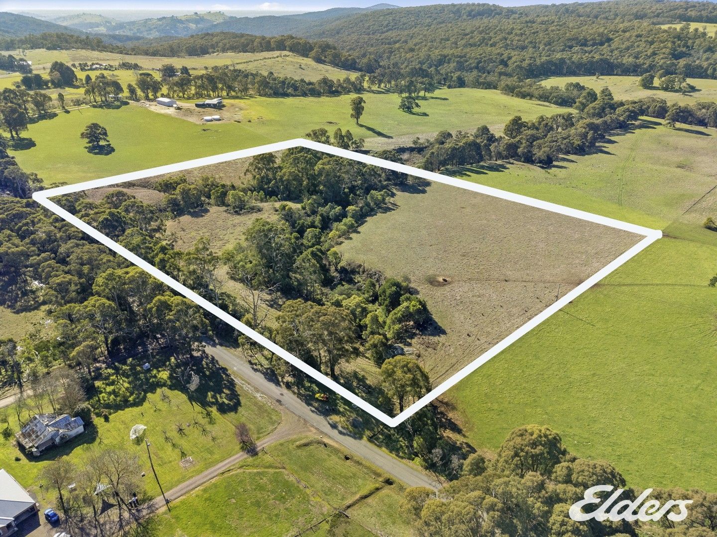 Bonnie Doon Road, Boho South VIC 3669, Image 0