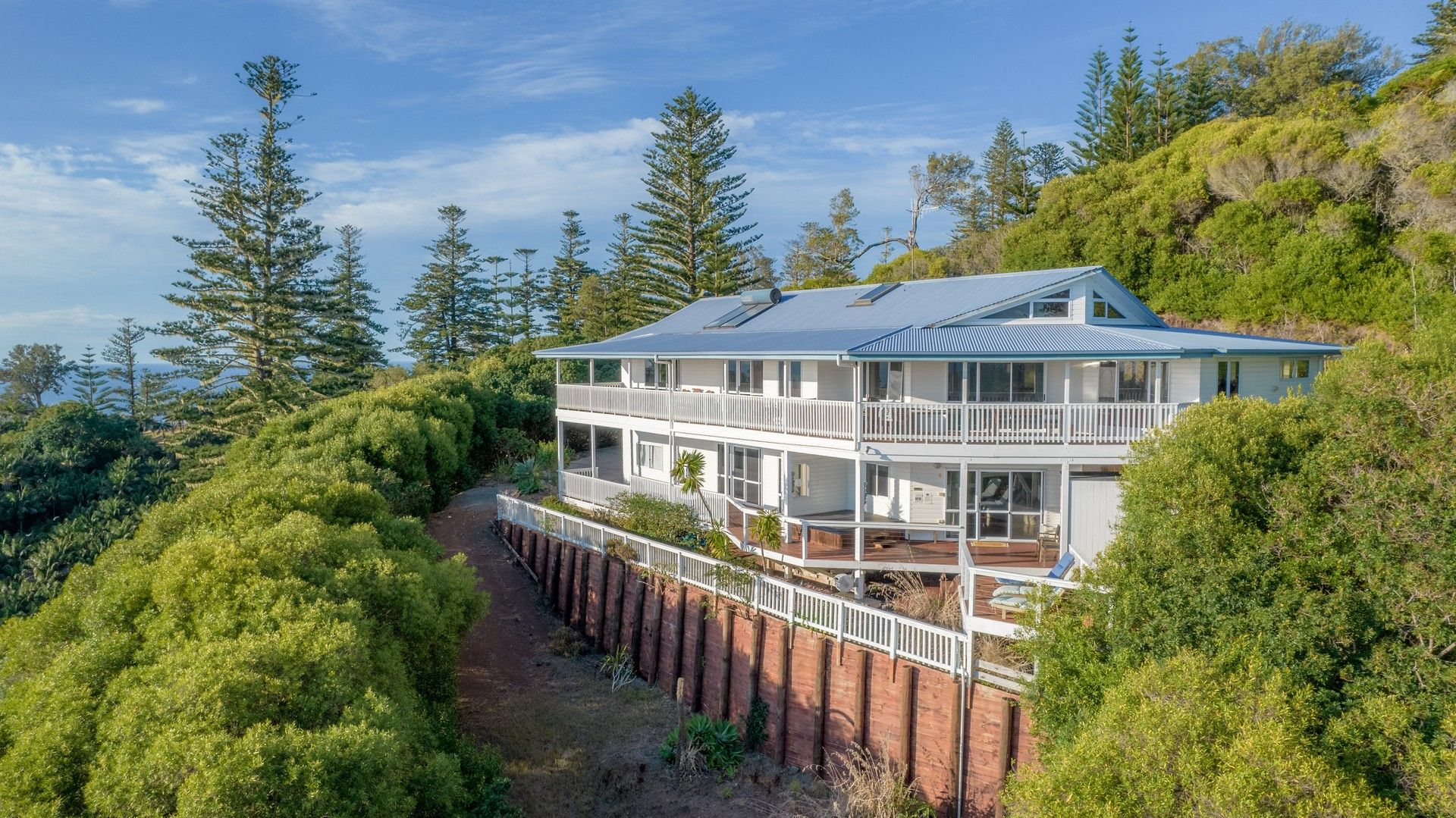 65 Martins Rd, Norfolk Island NSW 2899, Image 0