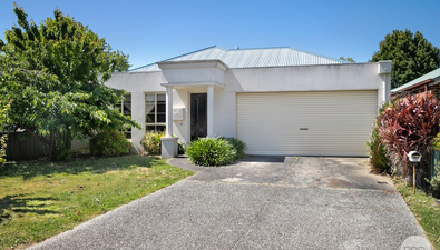 Picture of 26 Norfolk Avenue, LAKE GARDENS VIC 3355