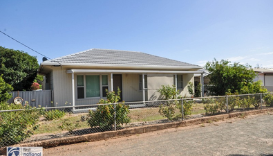 Picture of 28 Holthouse Street, WILMINGTON SA 5485