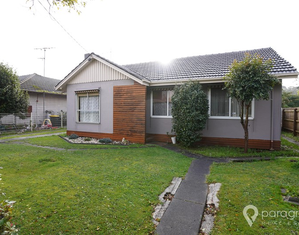 39 Nelson Street, Foster VIC 3960