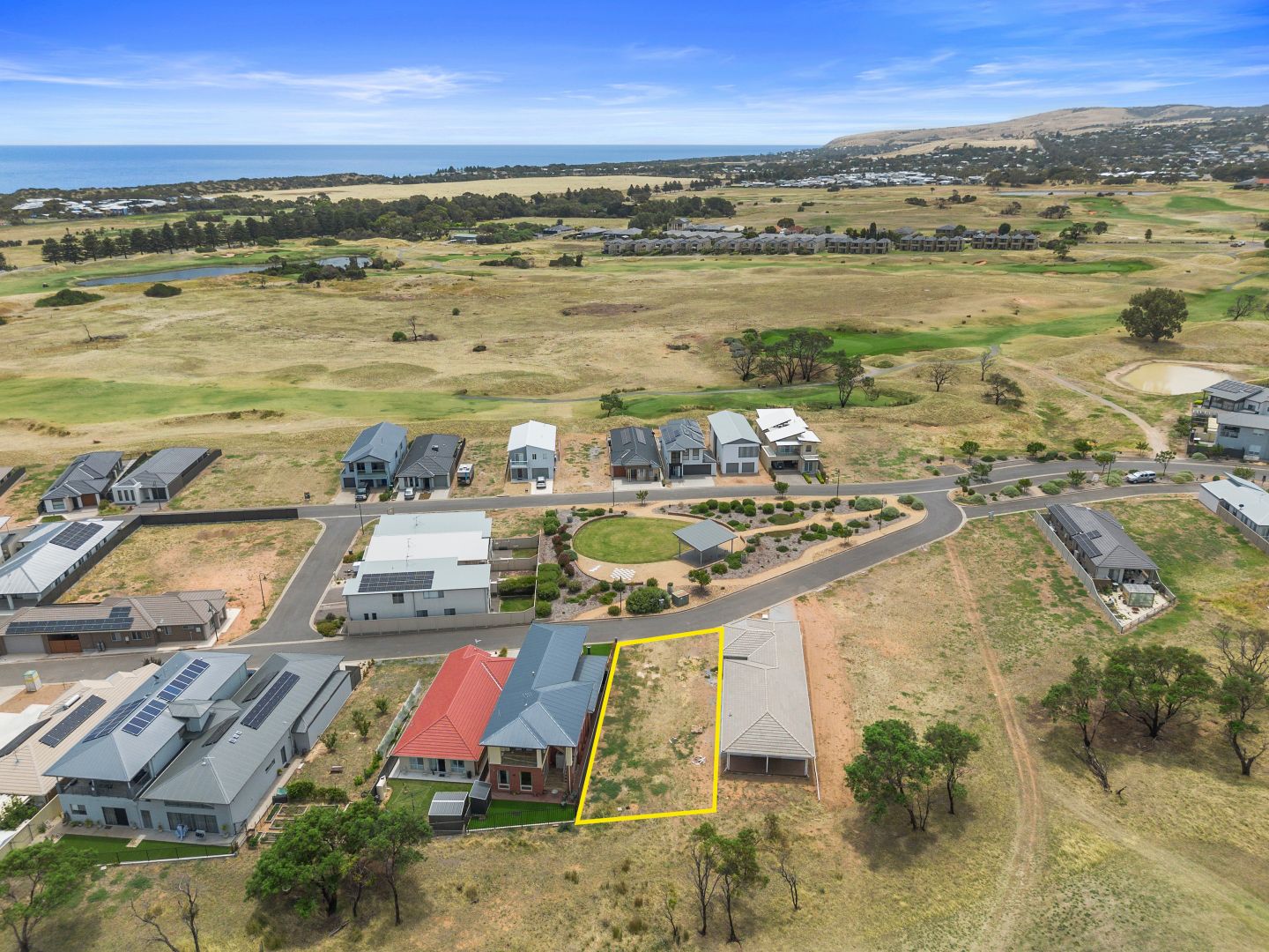 Lot 10/30 Troon Drive, Normanville SA 5204, Image 1