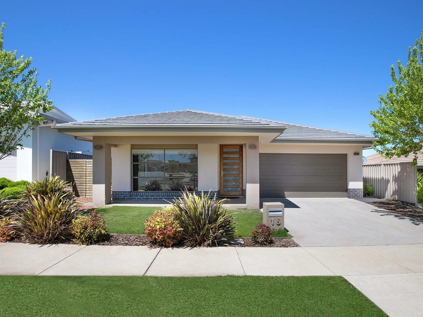 16 Langtree Crescent, Crace ACT 2911, Image 0