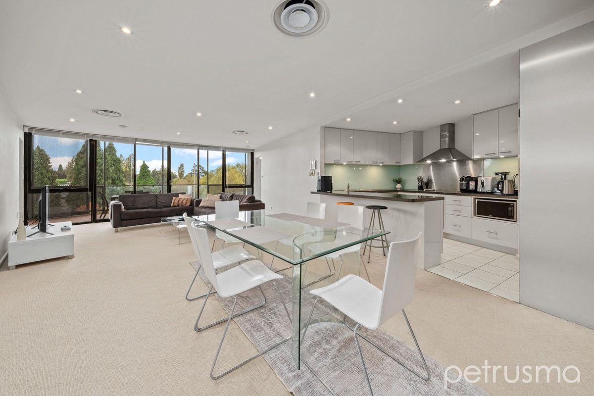 56/1 Collins Street, Hobart TAS 7000, Image 2