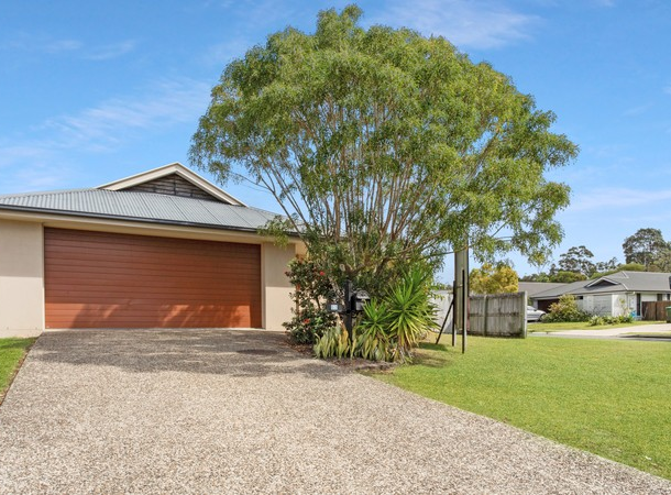 52 Chestwood Crescent, Sippy Downs QLD 4556