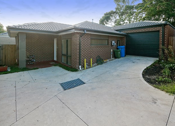 8B Doveton Avenue, Eumemmerring VIC 3177