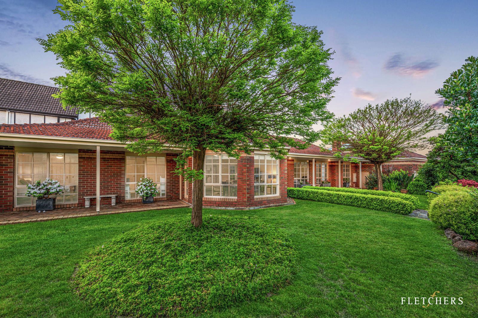 1 Mary Court, Croydon North VIC 3136 Domain