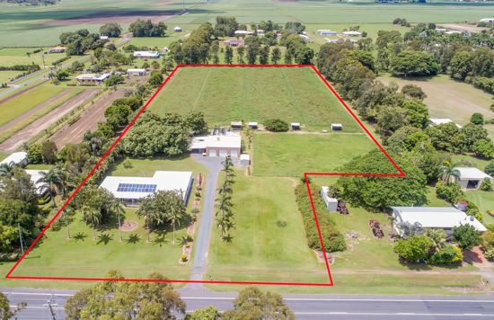 961 Mackay Eungella Road, Pleystowe QLD 4741, Image 0