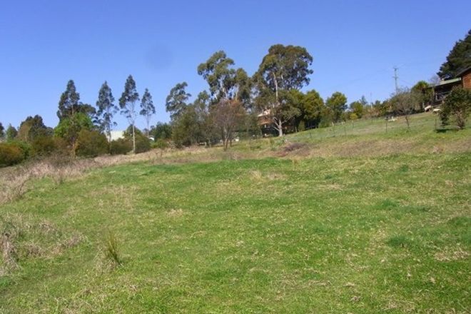Picture of Lot 20 West Street, WYNDHAM NSW 2550