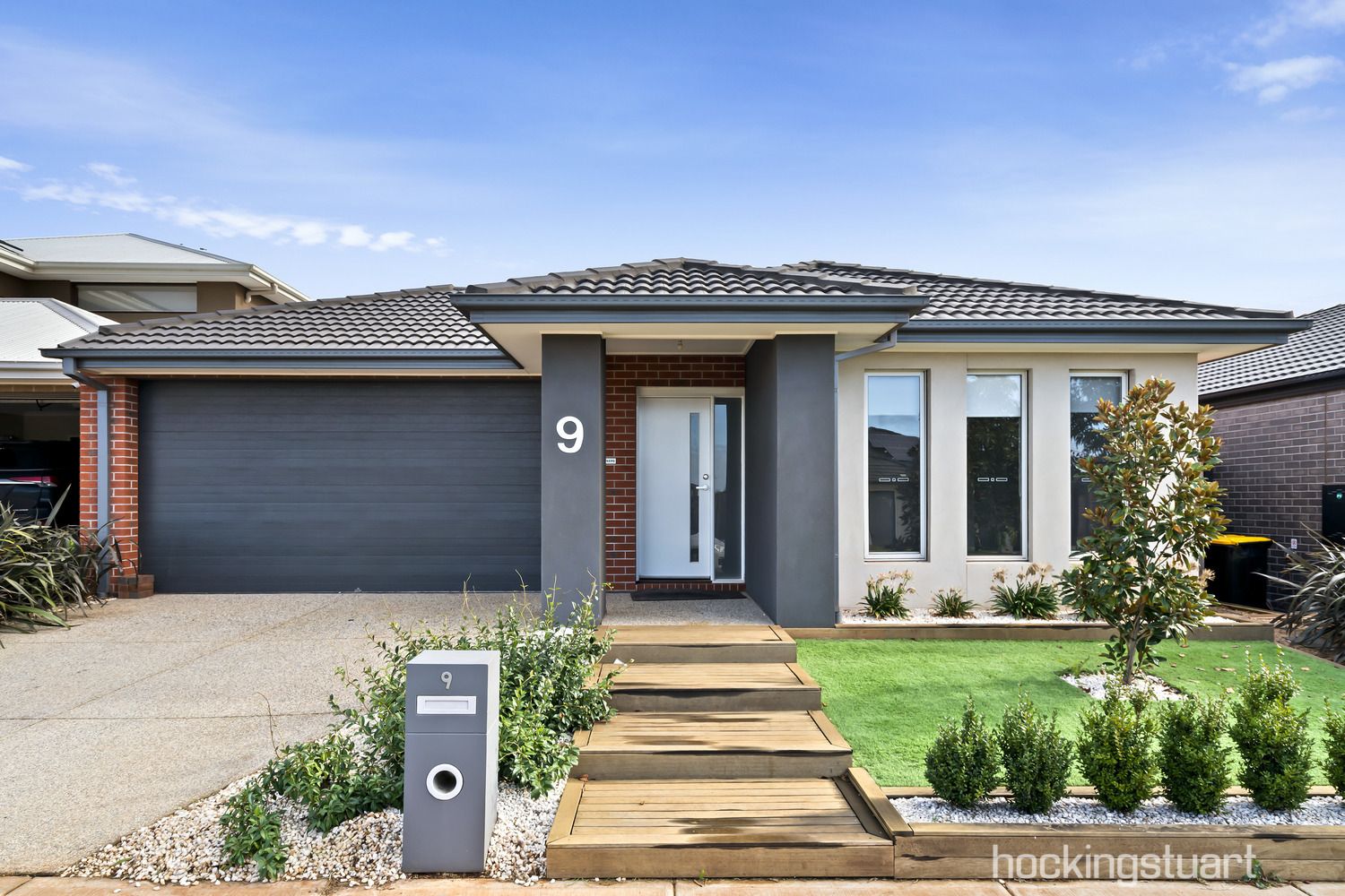9 Welshie Street, Thornhill Park VIC 3335, Image 0
