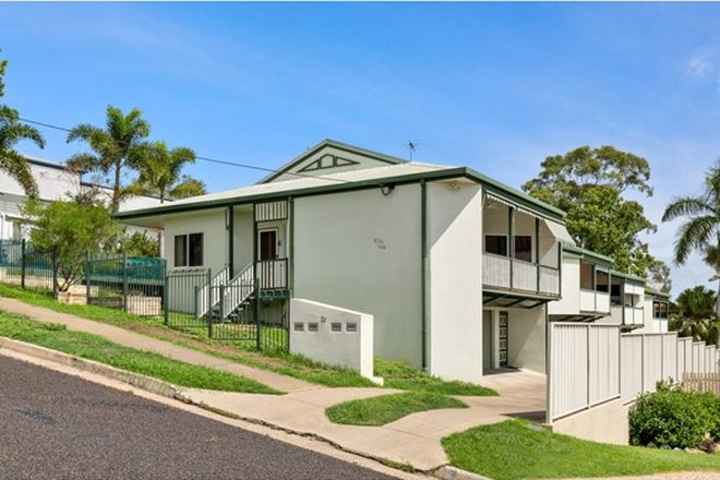 Picture of 2/31 King Street, THE RANGE QLD 4700