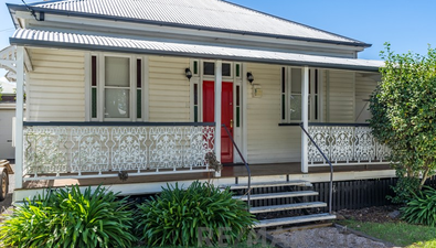 Picture of 25 Hill Street, TOOWOOMBA CITY QLD 4350