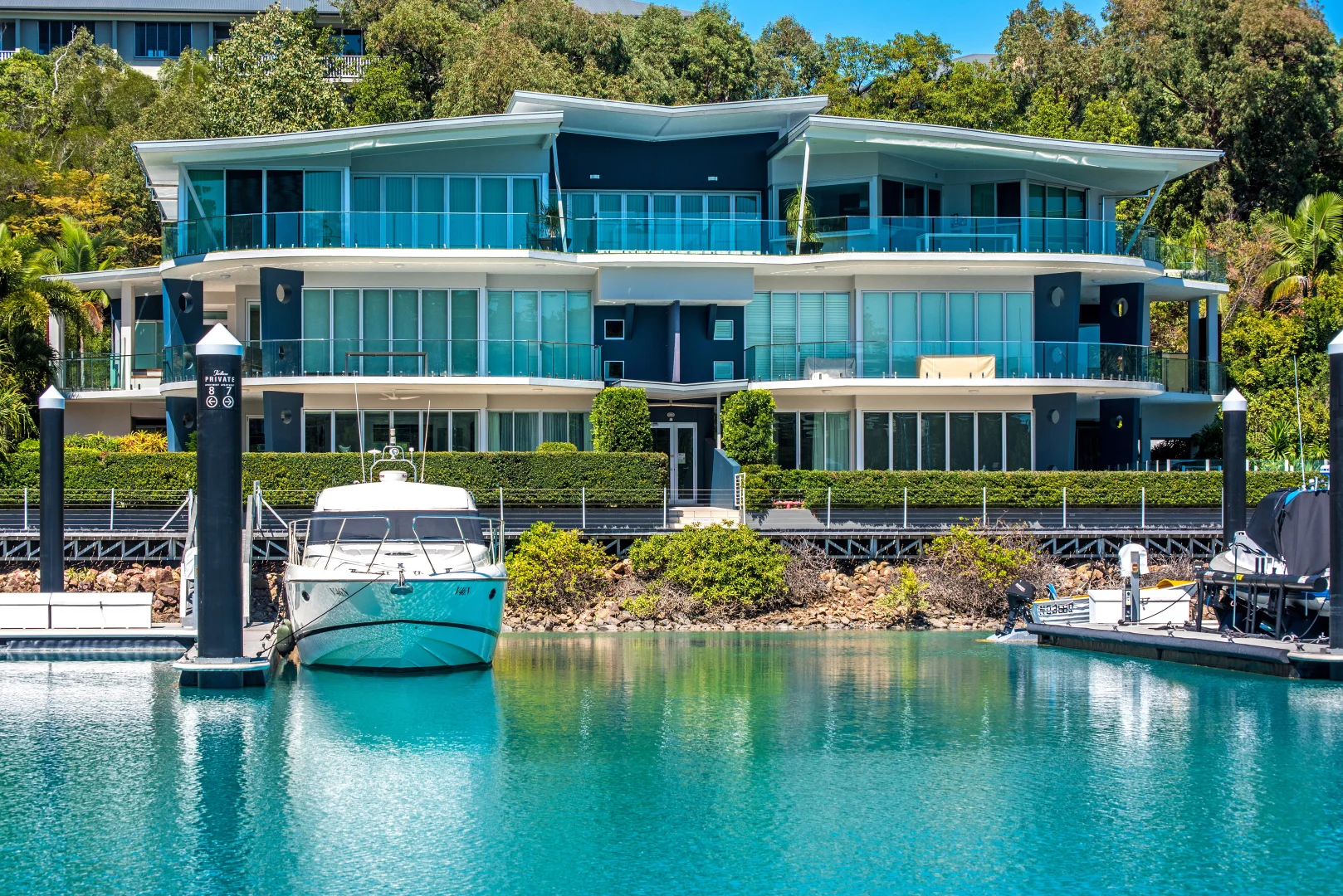Additional image 3 of Pavillions 10 1 Airport Drive, Hamilton Island QLD 4803