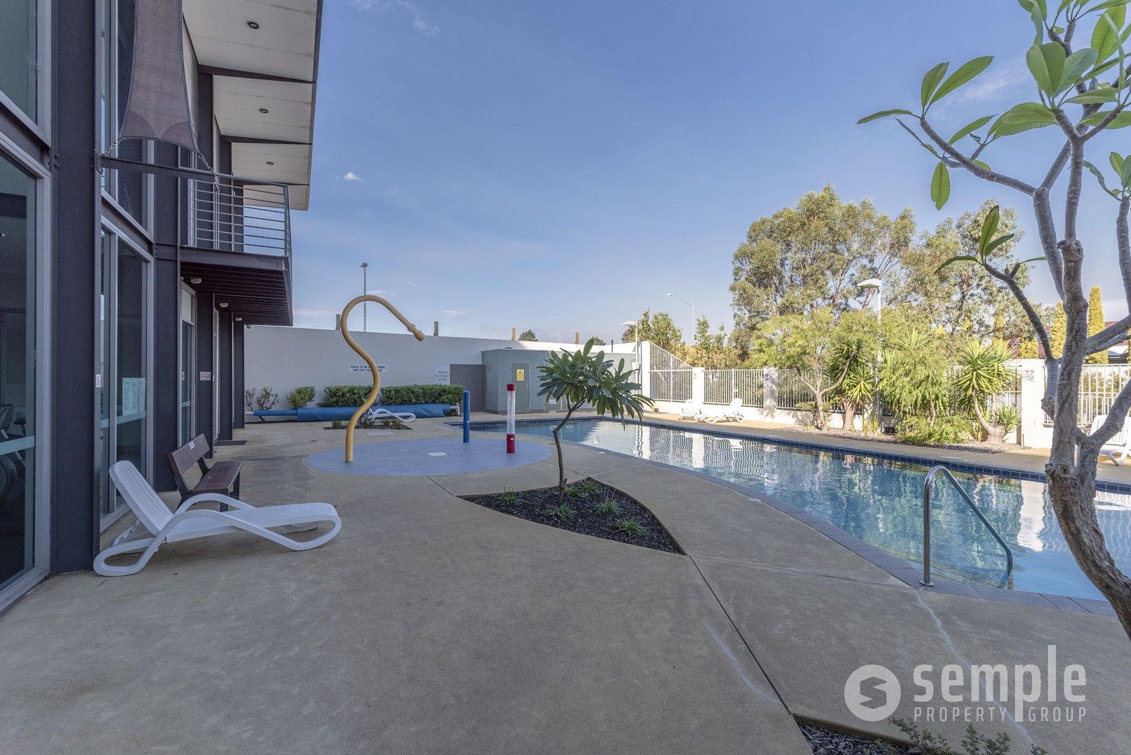 105/25 Malata Crescent, Success WA 6164, Image 0