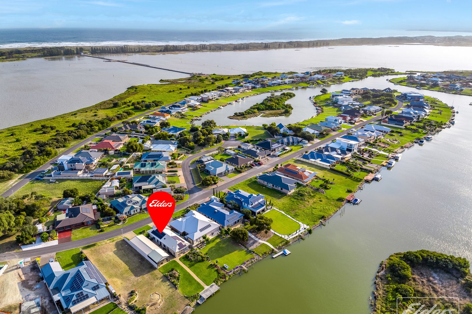 10 Prince Alfred Parade, Hindmarsh Island SA 5214, Image 1