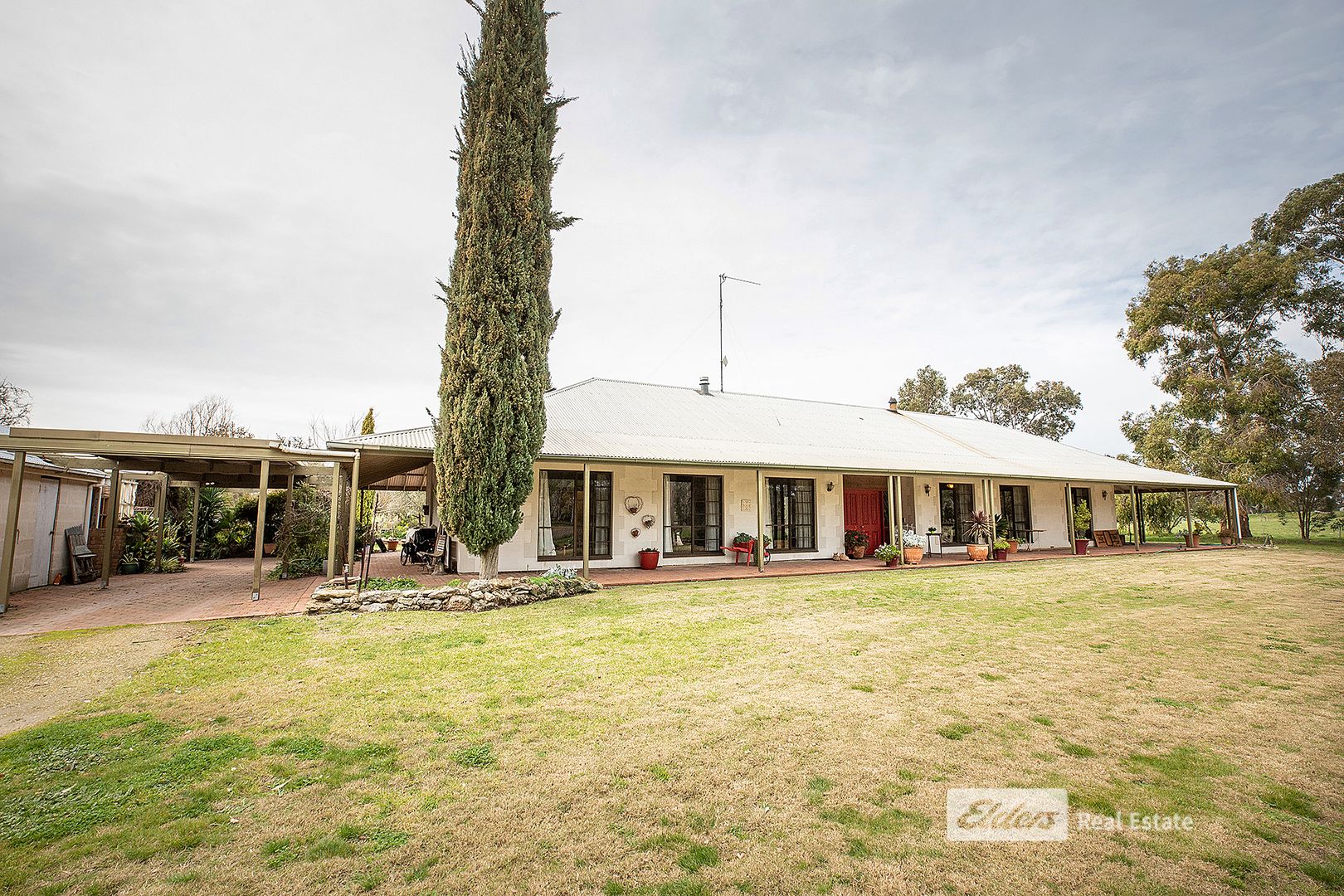 382 CADGEE ROAD, Naracoorte SA 5271, Image 1