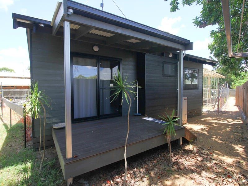 1 bedrooms Apartment / Unit / Flat in 5/21 Normanby Square BUNDABERG SOUTH QLD, 4670