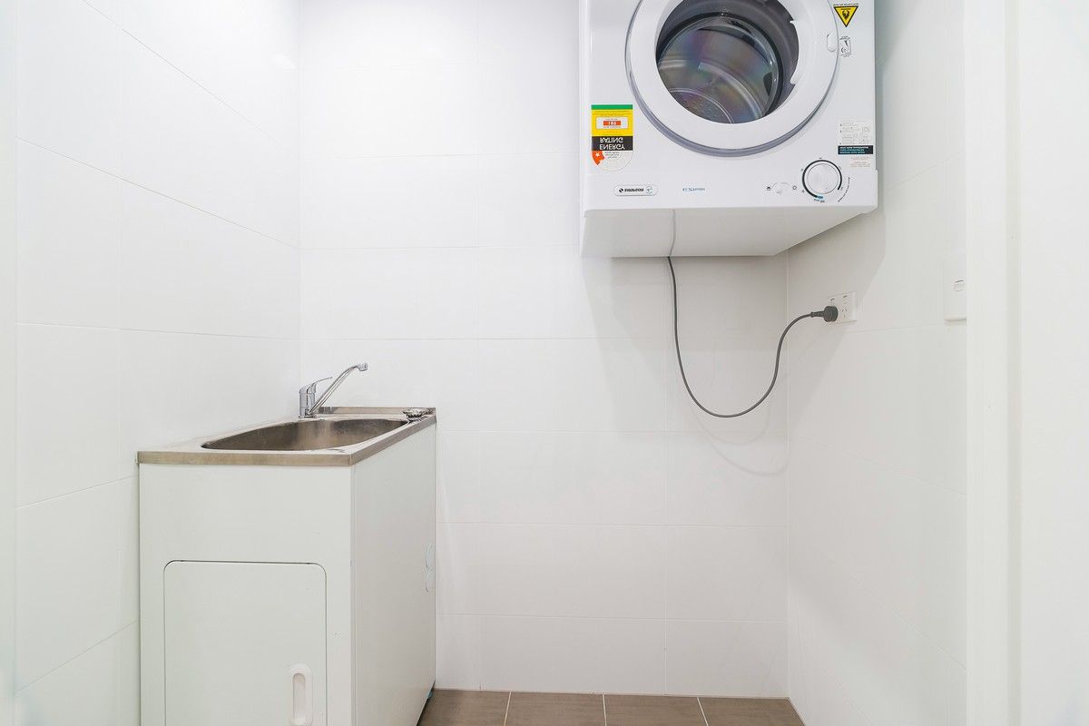 2 bedrooms Apartment / Unit / Flat in 306/12 East Street GRANVILLE NSW, 2142