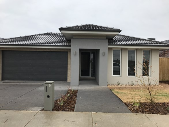 9 Botany Circuit, Tarneit VIC 3029