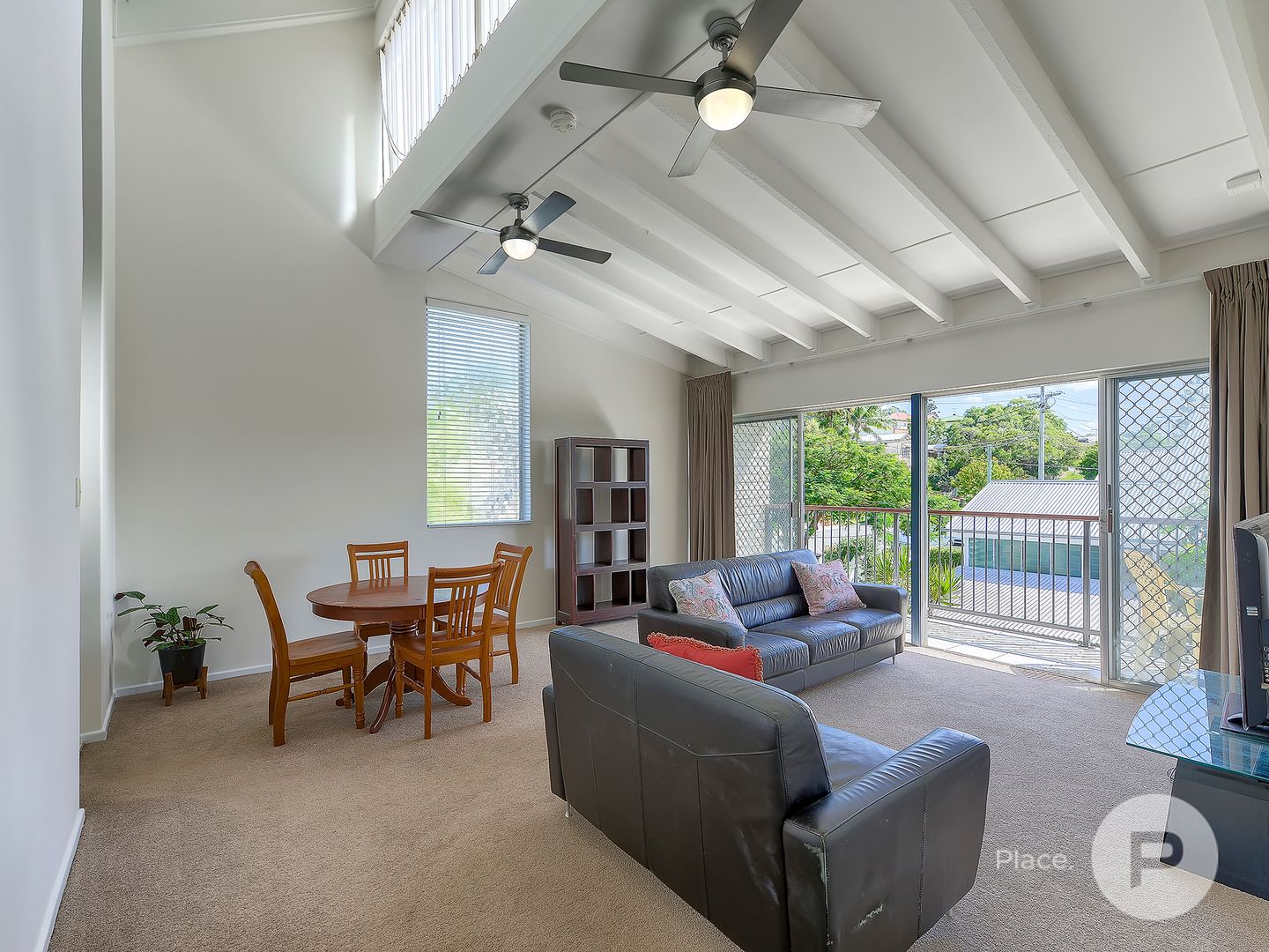 2/21 Aberleigh Road, Herston QLD 4006, Image 1