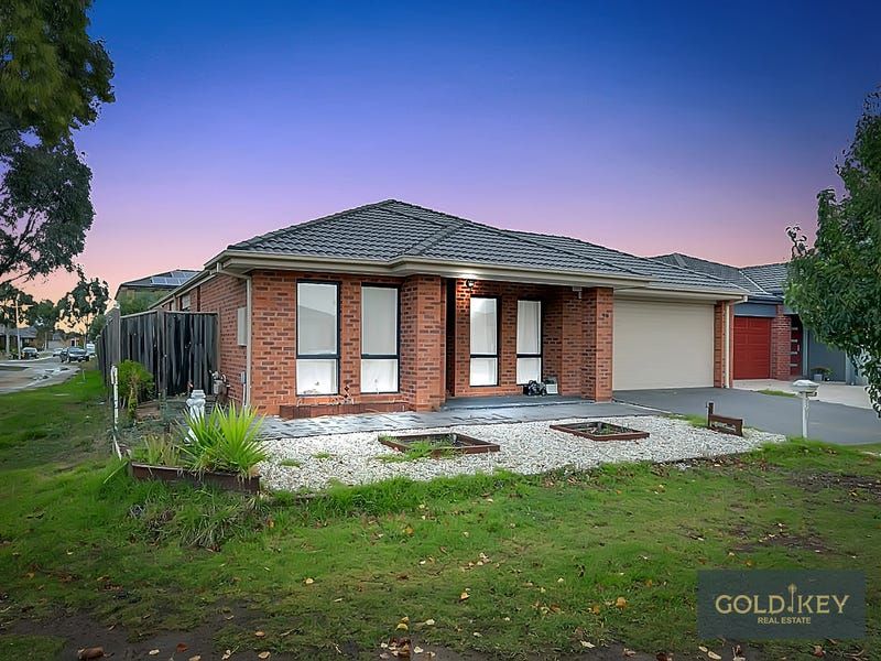 4 bedrooms House in 15 Minter Court TRUGANINA VIC, 3029