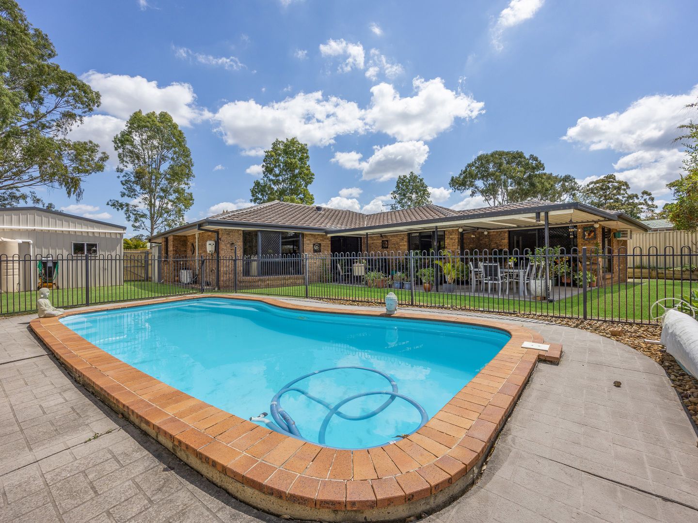 46 Pearse Drive, Brassall QLD 4305, Image 2