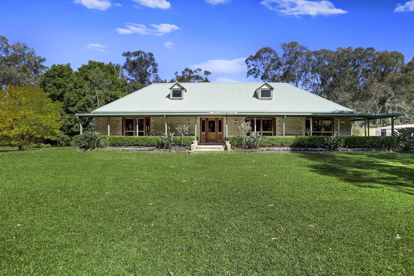 422 Lemon Tree Passage Road, Salt Ash NSW 2318, Image 1