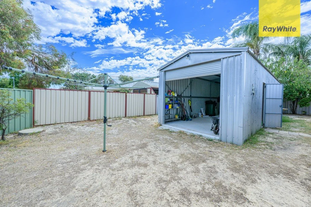 Additional image 22 of 66 Mockeridge Circuit, Middle Swan WA 6056