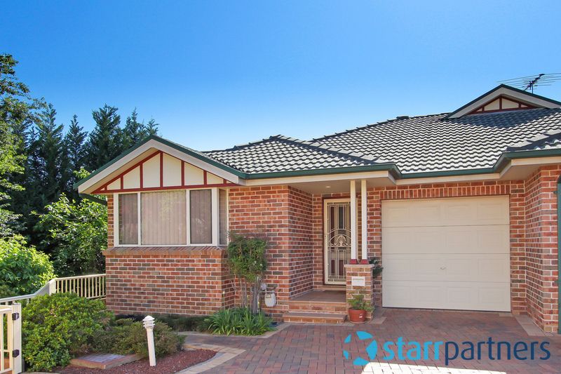 11/529 Merrylands Road, Merrylands NSW 2160, Image 0