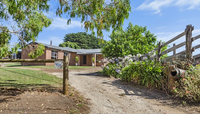 Picture of 655 Princes Highway, HEATHMERE VIC 3305