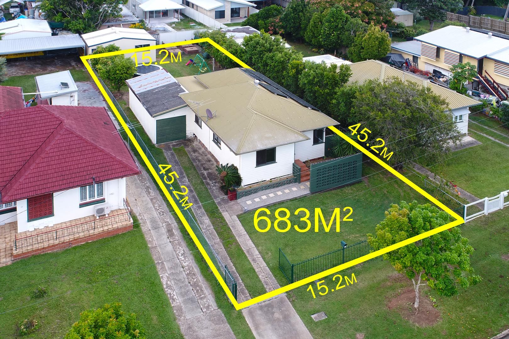 18 Jensen Road, Banyo QLD 4014, Image 0